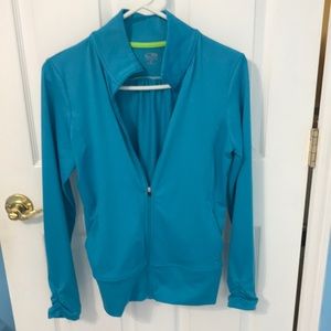 Women’s champion warm up jacket